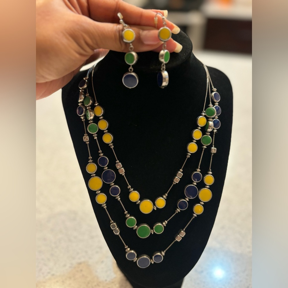Jewelry sets - $20 each